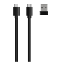 Savio MB-04 ratón Universal Ambidextro Bluetooth IR LED 1600 DPI