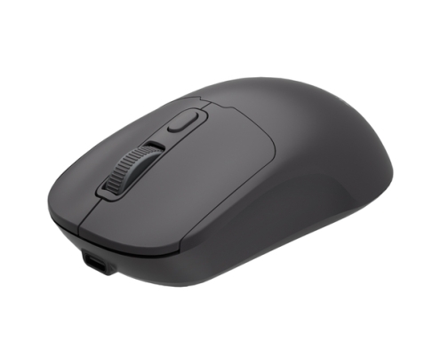 Savio MB-04 ratón Universal Ambidextro Bluetooth IR LED 1600 DPI