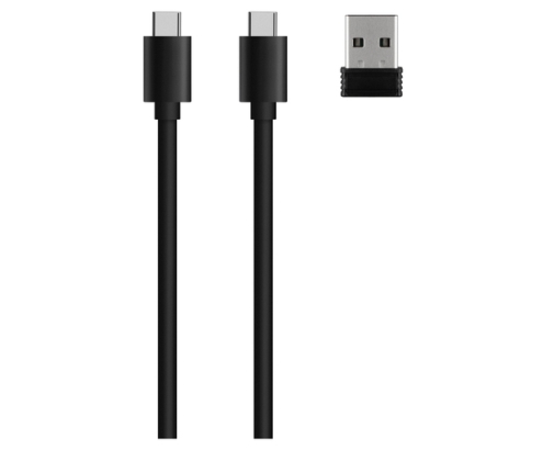 Savio MB-04 ratón Universal Ambidextro Bluetooth IR LED 1600 DPI