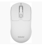 Savio MB-05 ratón Universal Ambidextro Bluetooth 1600 DPI