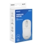 Savio MB-05 ratón Universal Ambidextro Bluetooth 1600 DPI