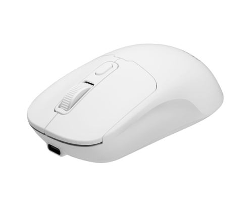 Savio MB-05 ratón Universal Ambidextro Bluetooth 1600 DPI