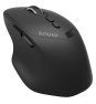 Savio MB-06 ratón Universal Ambidextro Bluetooth 3800 DPI