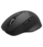 Savio MB-06 ratón Universal Ambidextro Bluetooth 3800 DPI