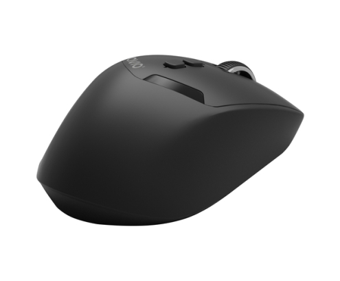 Savio MB-06 ratón Universal Ambidextro Bluetooth 3800 DPI