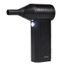 Savio MD-01 soplador de hoja 60 W 7,4 V 140 kmh Ión de litio