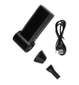 Savio MD-01 soplador de hoja 60 W 7,4 V 140 kmh Ión de litio