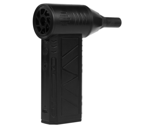 Savio MD-01 soplador de hoja 60 W 7,4 V 140 kmh Ión de litio