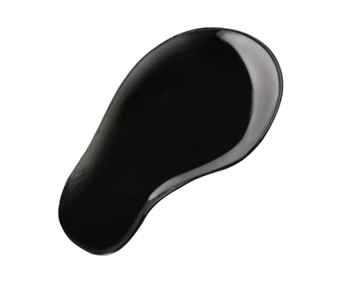 Savio MP-01B mouse pad black Negro