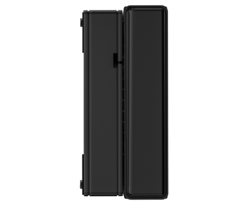 Savio NOX 360 mm Procesador Kit de refrigeración líquida 12 cm Negro 1 pieza(s)