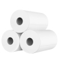 Savio PA-18 papel térmico 5 m 3 hojas
