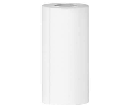 Savio PA-18 papel térmico 5 m 3 hojas