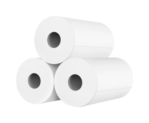 Savio PA-18 papel térmico 5 m 3 hojas