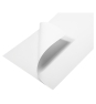 Savio PA-19 papel térmico 5 m 3 hojas