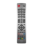 Savio RC-19 mando a distancia Universal Botones