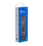 Savio RC-24 mando a distancia IR inalámbrico TV, Universal Botones