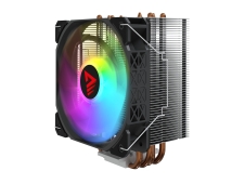 Savio SAVGCOVORTEXX2ARGB sistema de refrigeración para ordenador
