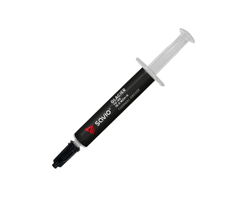 Savio TG-05 1g compuesto disipador de calor Pasta térmica 18 W/m·K