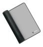 Savio Turbo Dynamic L - Grey Edition Alfombrilla de ratón para juegos Gris