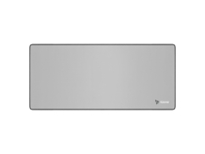 Savio Turbo Dynamic L - Grey Edition Alfombrilla de ratón para juegos...