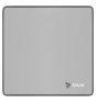 Savio Turbo Dynamic S - Grey Edition Alfombrilla de ratón para juegos Gris