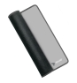 Savio Turbo Dynamic S - Grey Edition Alfombrilla de ratón para juegos Gris