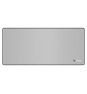 Savio Turbo Dynamic XL - Grey Edition Alfombrilla de ratón para juegos Gris
