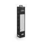 Savio Turbo Dynamic XXL - Grey Edition Alfombrilla de ratón para juegos Gris