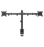 Savio UM-03 soporte Negro