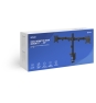 Savio UM-03 soporte Negro