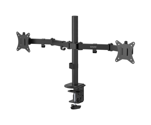 Savio UM-03 soporte Negro