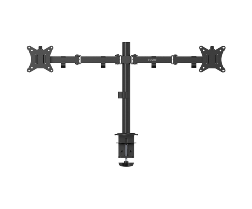 Savio UM-03 soporte Negro