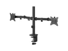 Savio UM-03 soporte Negro