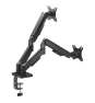 Savio UM-04 soporte Negro