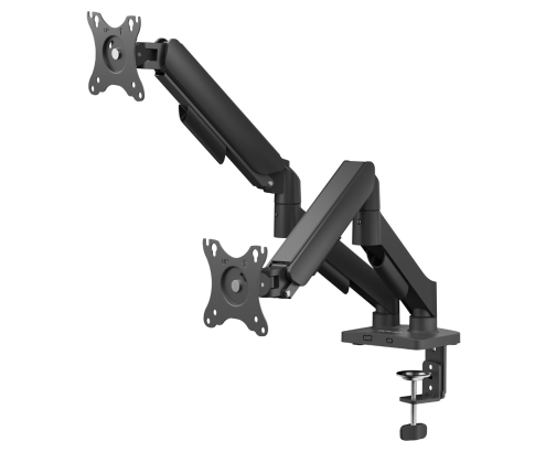 Savio UM-04 soporte Negro