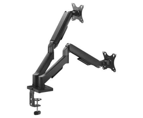 Savio UM-04 soporte Negro