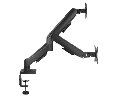 Savio UM-04 soporte Negro