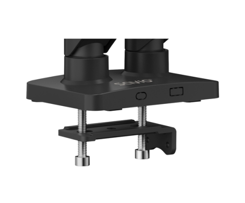 Savio UM-04 soporte Negro