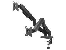 Savio UM-04 soporte Negro