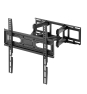 Savio UTV-02 soporte para TV 177,8 cm (70