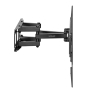 Savio UTV-02 soporte para TV 177,8 cm (70