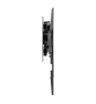 Savio UTV-02 soporte para TV 177,8 cm (70