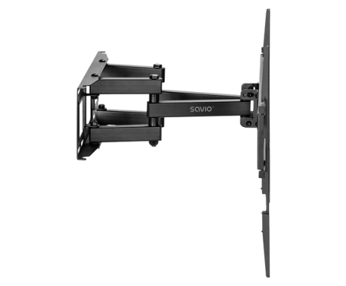 Savio UTV-02 soporte para TV 177,8 cm (70