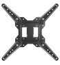 Savio UTV-03 soporte para TV 139,7 cm (55