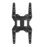 Savio UTV-03 soporte para TV 139,7 cm (55