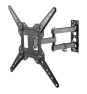 Savio UTV-03 soporte para TV 139,7 cm (55