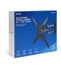 Savio UTV-03 soporte para TV 139,7 cm (55