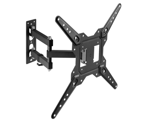Savio UTV-03 soporte para TV 139,7 cm (55