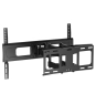 Savio UTV-04 soporte para TV 2,18 m (86