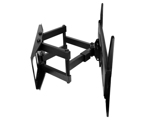 Savio UTV-04 soporte para TV 2,18 m (86
